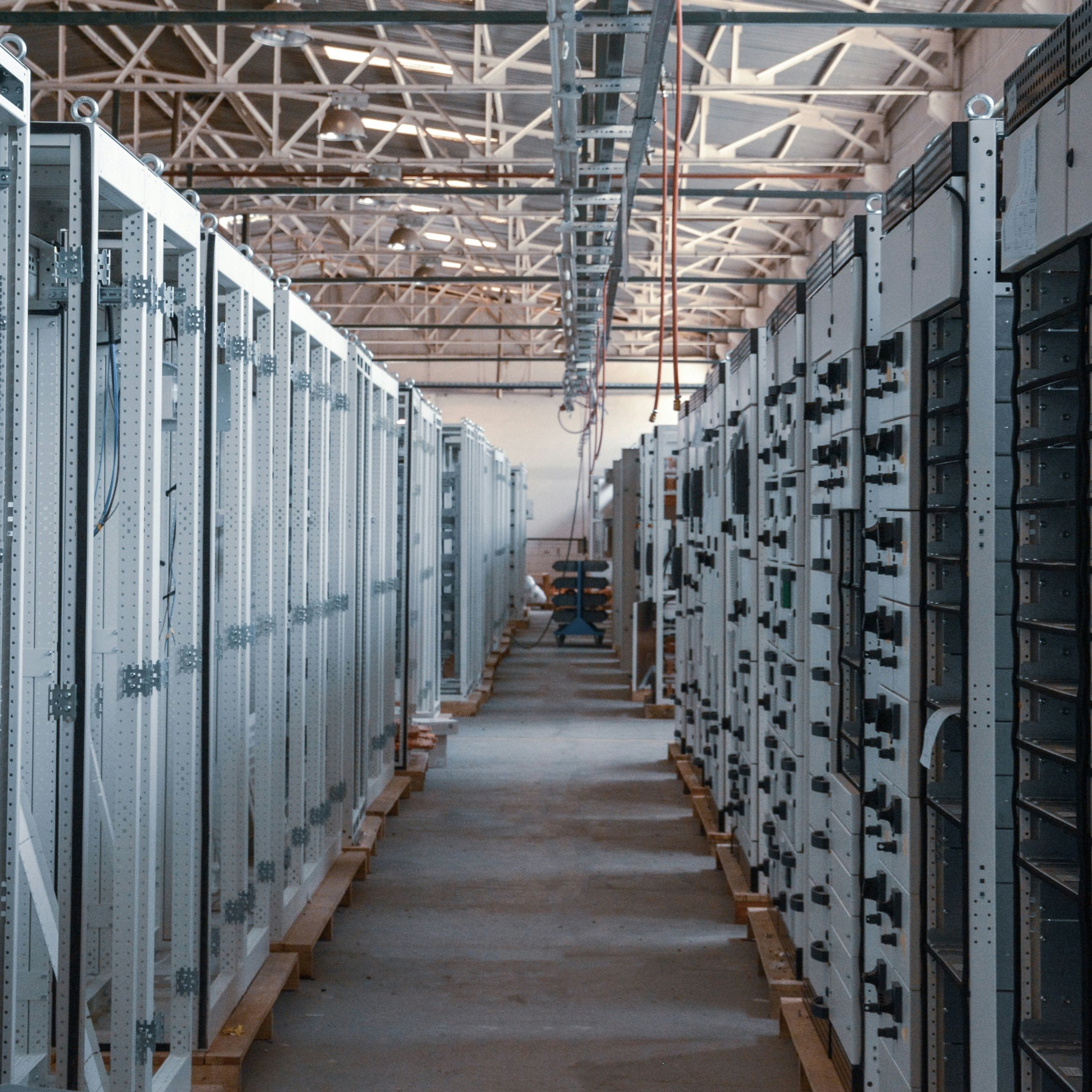 Data center