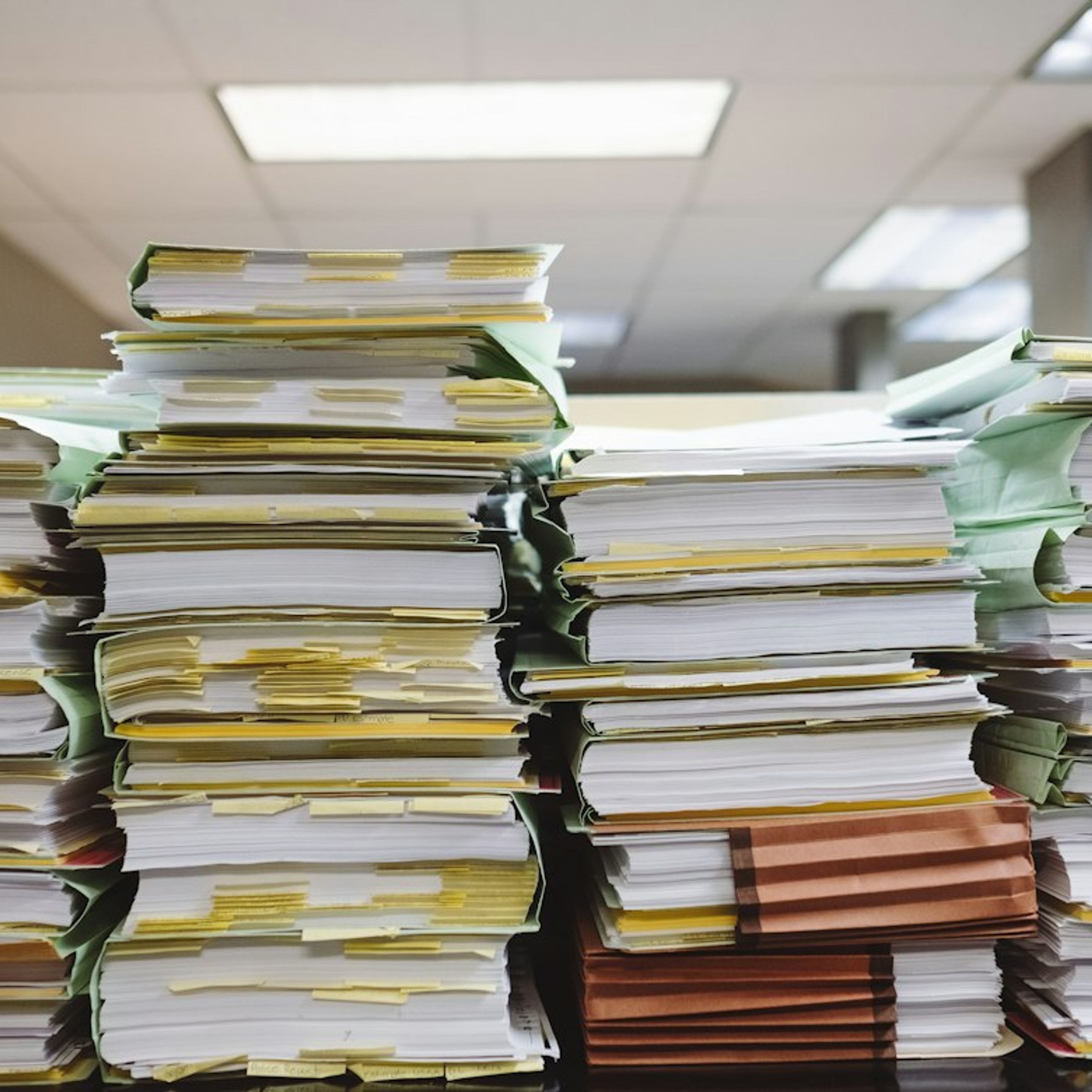 File storage