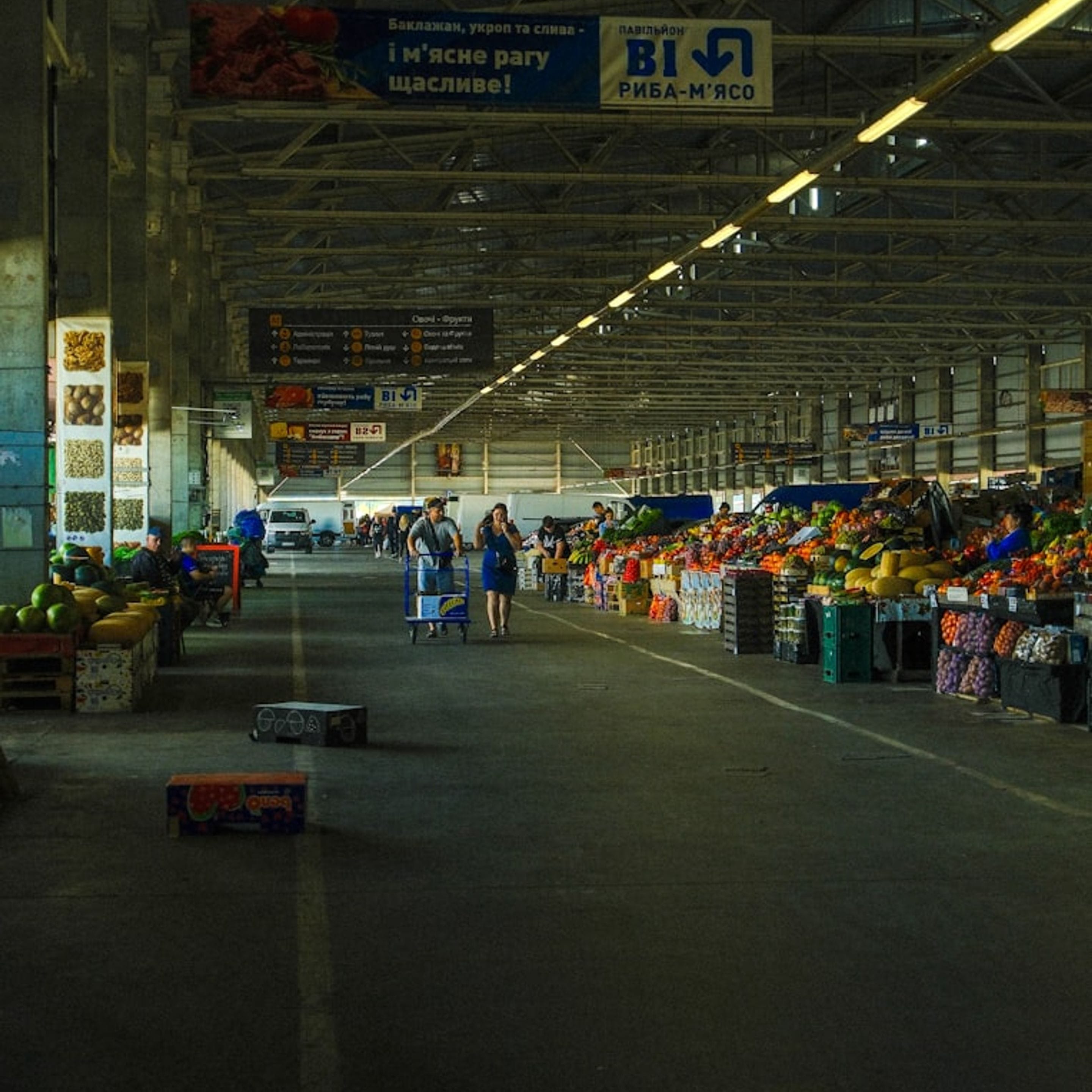 Market sizing