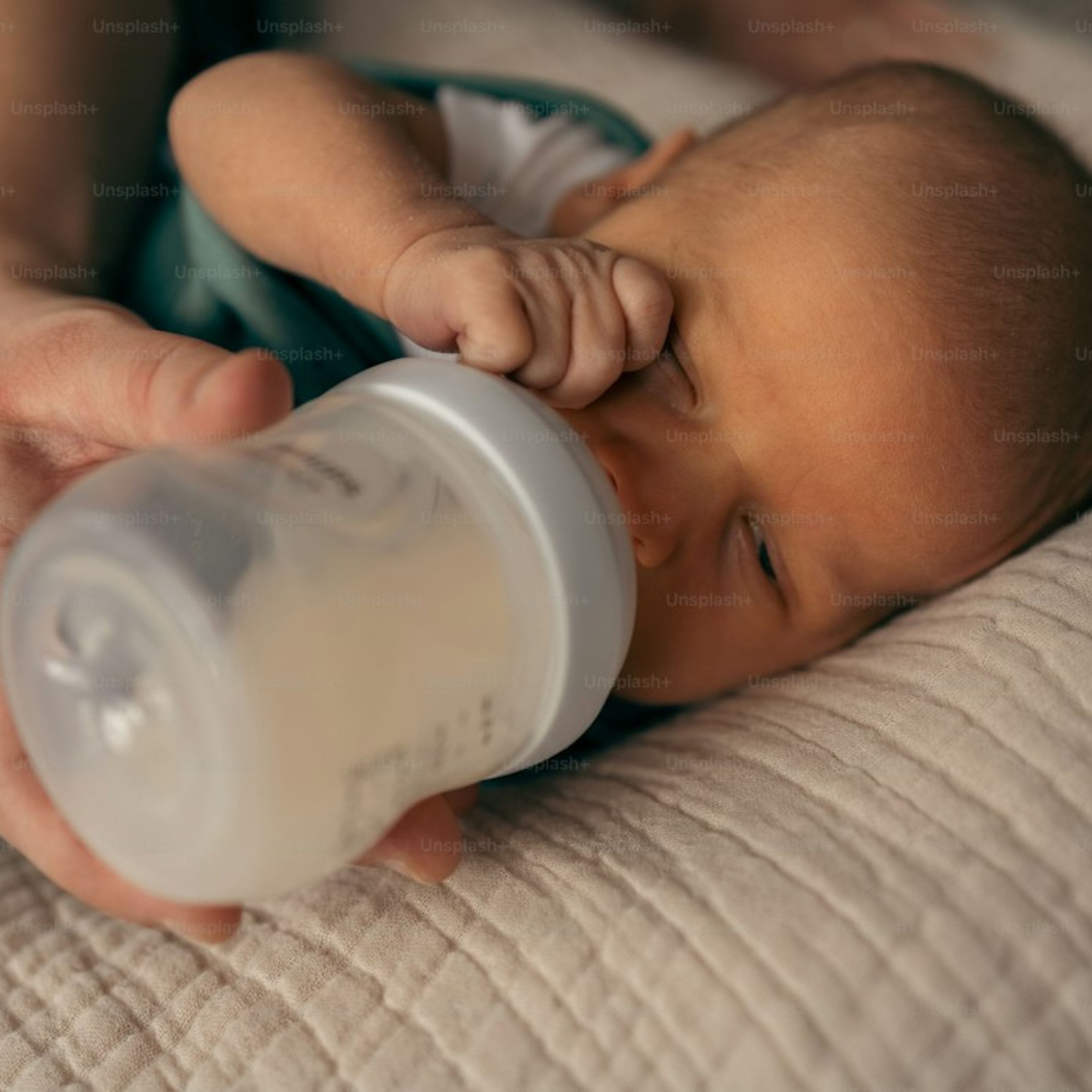 Baby drink