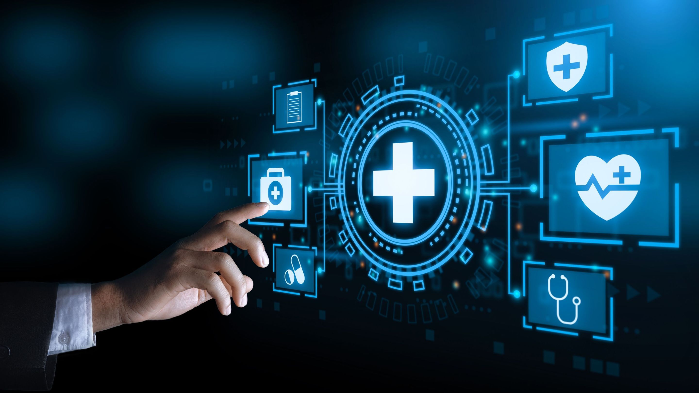 Strategic planning in Healthcare