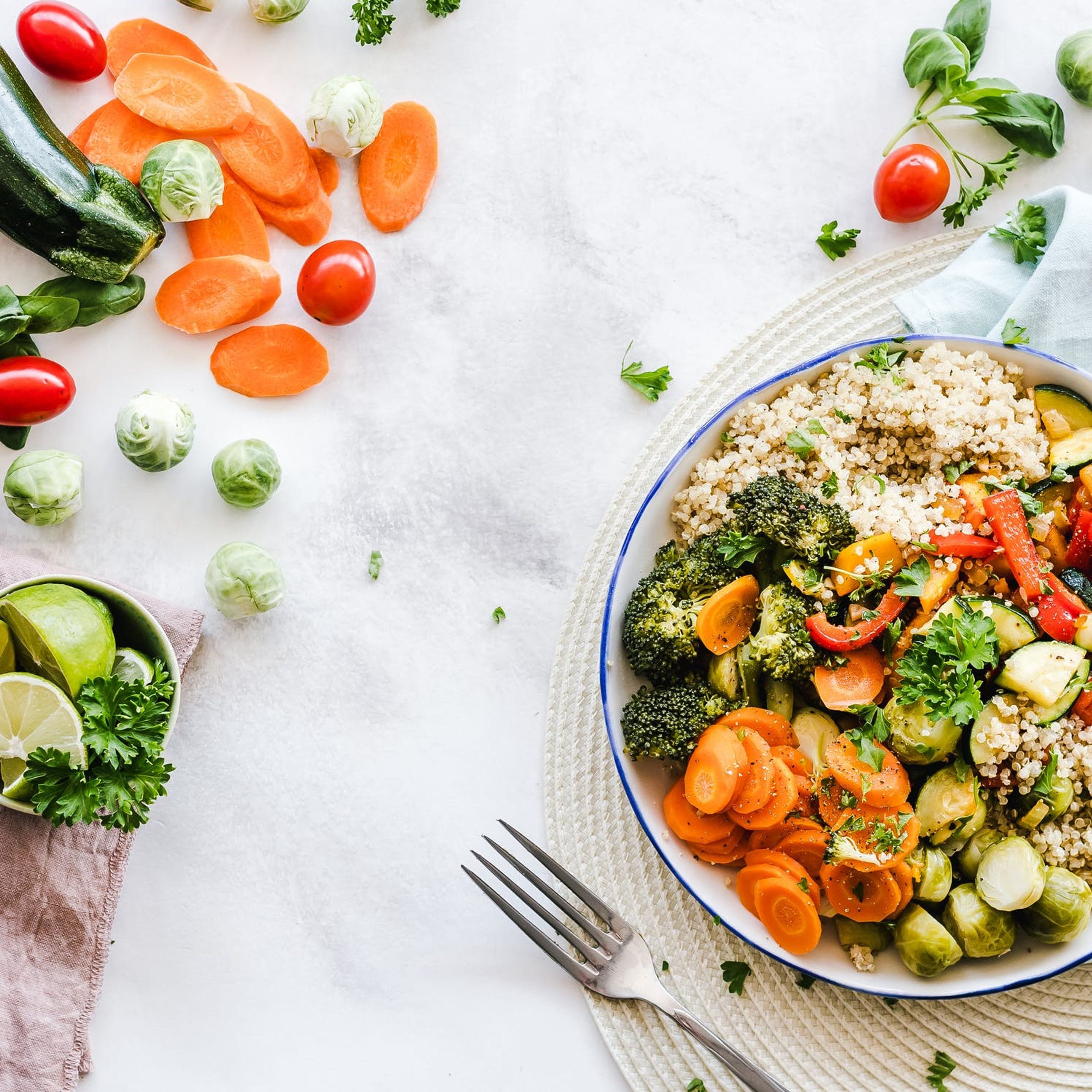 Time to jump on the Nutri-Score bandwagon?
