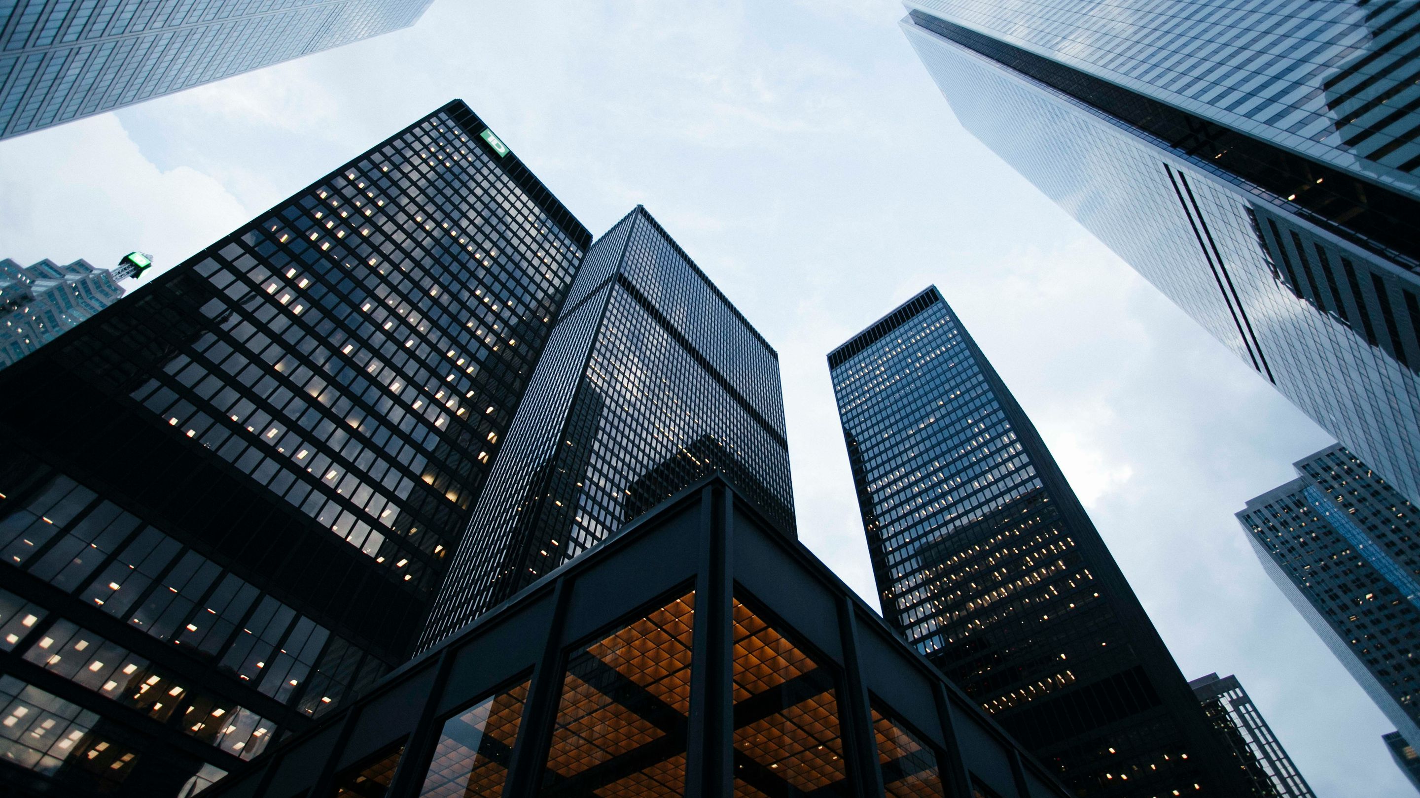 Skyscraper
