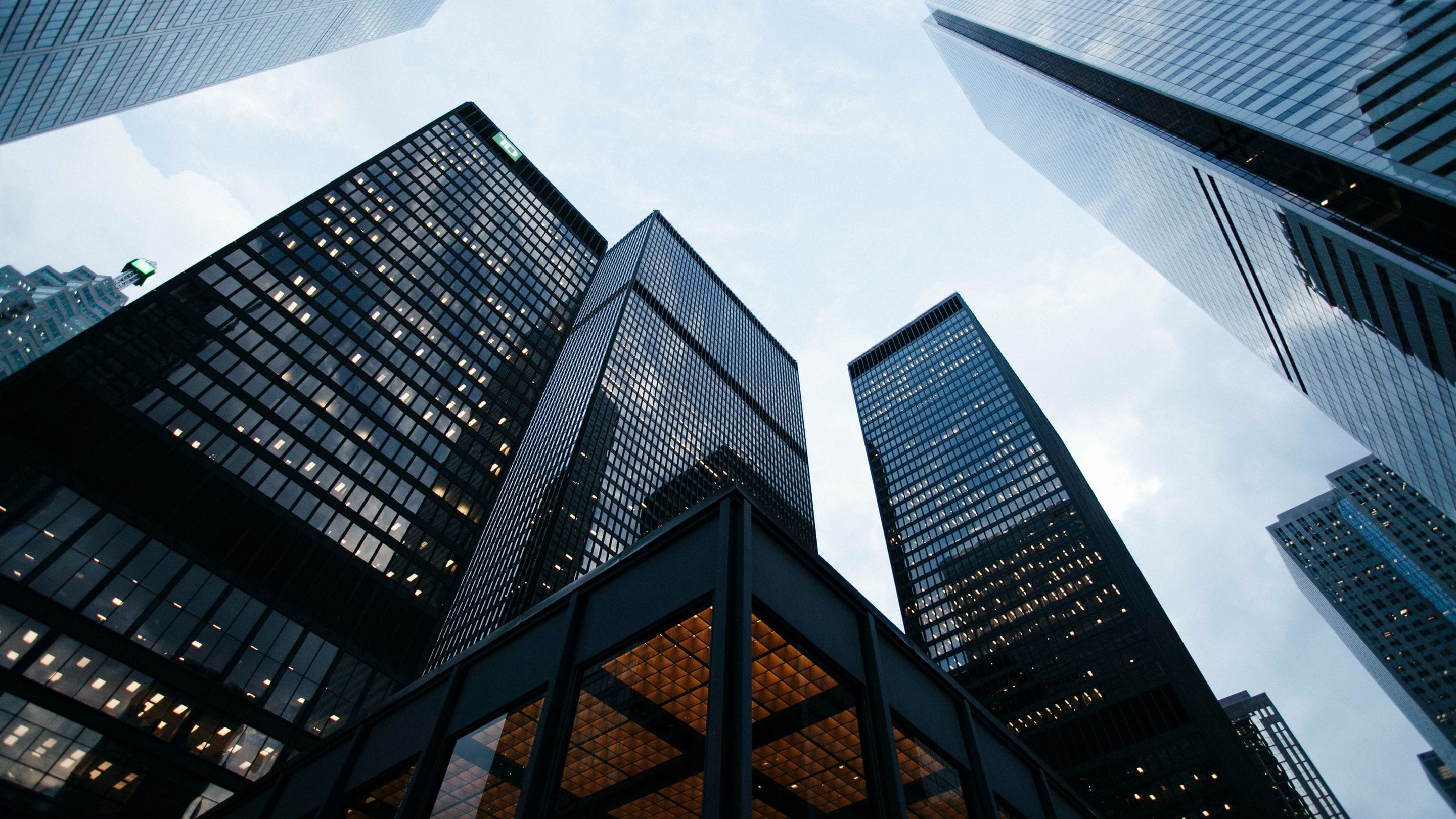 Skyscraper
