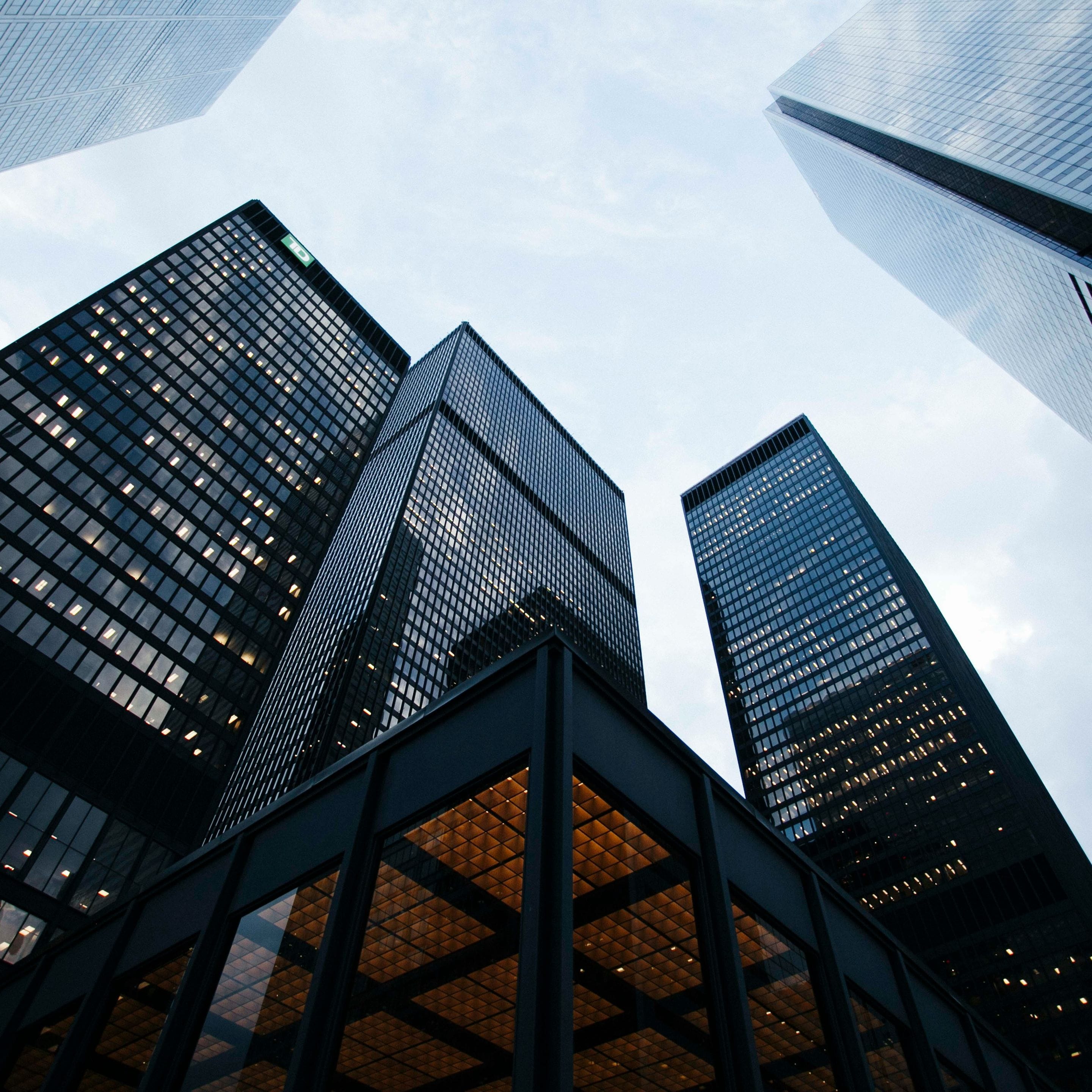 Skyscraper