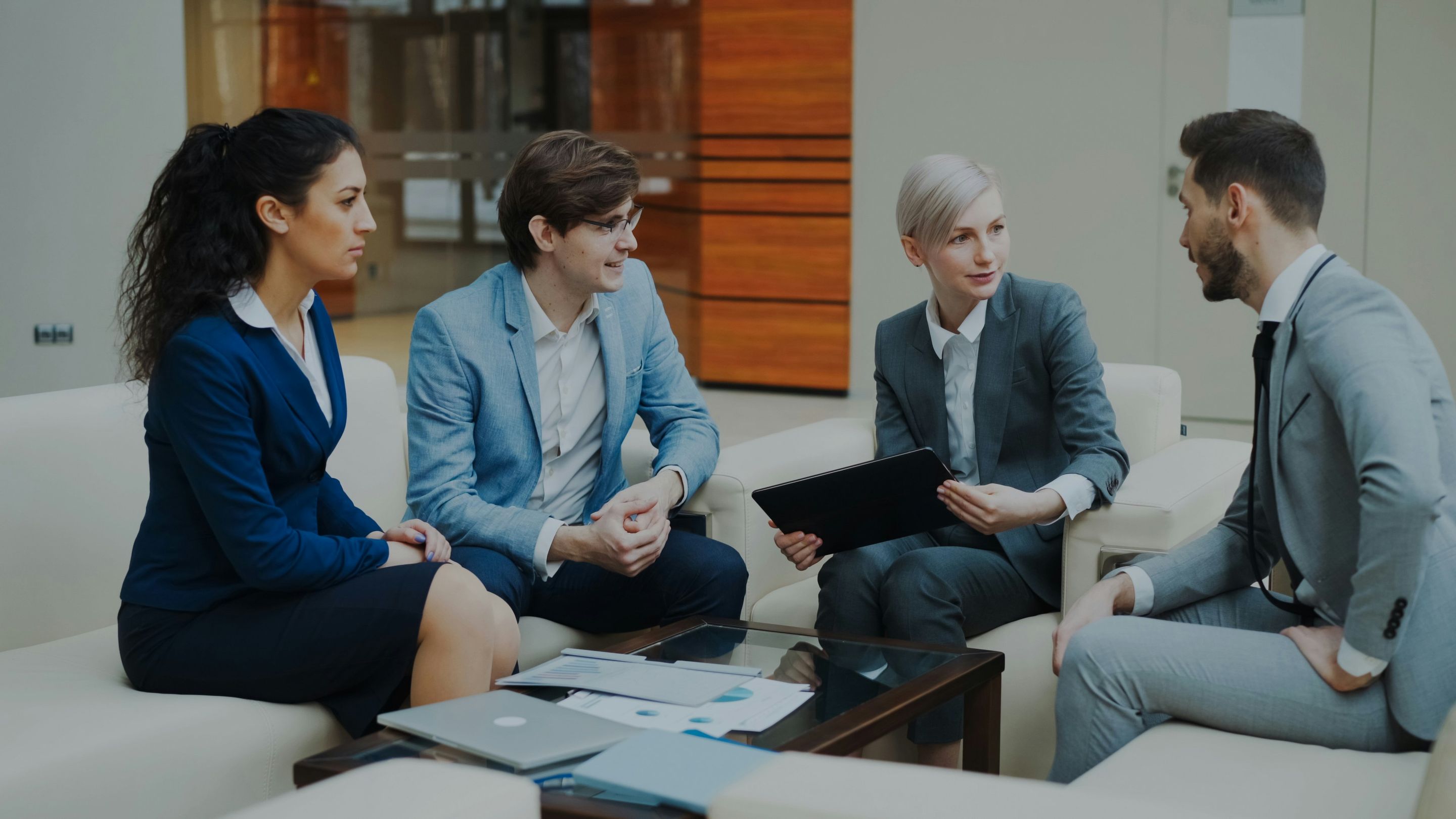 Why do B2B companies struggle to find Market Intelligence?